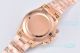 1-1 Best Rolex Daytona Super clone Clean Factory Watch 904l Rose Gold 4130 Movement (3)_th.jpg